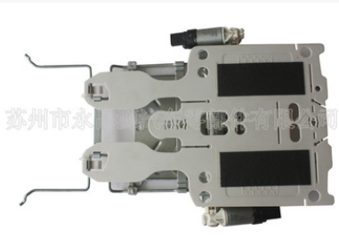 汽车改装座椅电动四向腰托