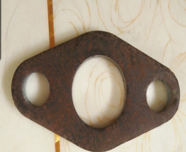 山东厂家加工定制多规格异型件 异形汽车冲压件 规格齐全