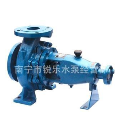 清水泵离心泵水泵特价限量销售IS型清水离心泵is50-32-160