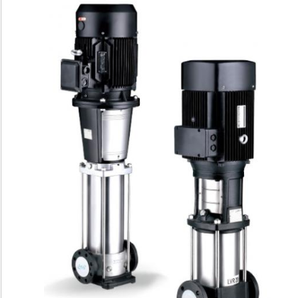 利欧水泵立式多级泵LVR20-3.20-4.20-5.20-6.20-7
