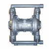 批发供应DBY-40系列电动隔膜泵 铝合金 铸铁隔膜泵 DBY隔膜泵