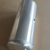 自动化生产线生产加工各种型号镁铝合金储气筒挂车用铝合金储气罐