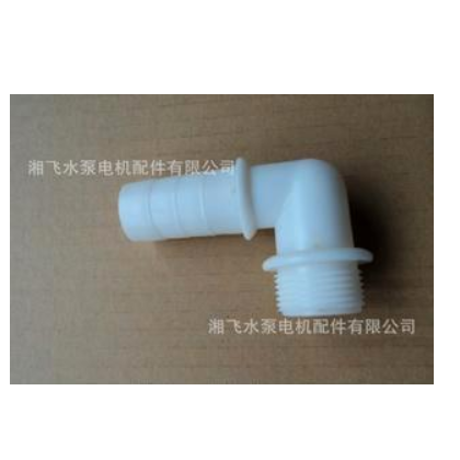 水泵弯出水口 弯管出水口 弯道出水口