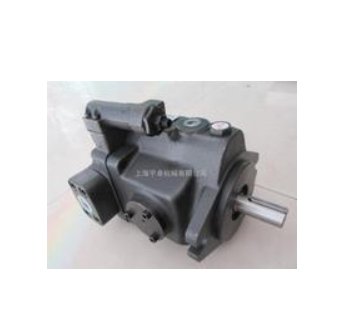 台湾油昇YEOSHE变量柱塞泵一级代理商