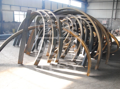 河北弯管/聚通质优价廉承接订制