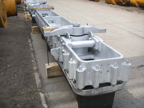 焦炉设备制造厂/瑞创机械