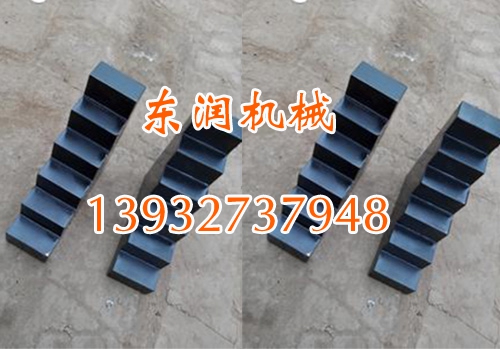 阶梯垫铁制造商-东润机械