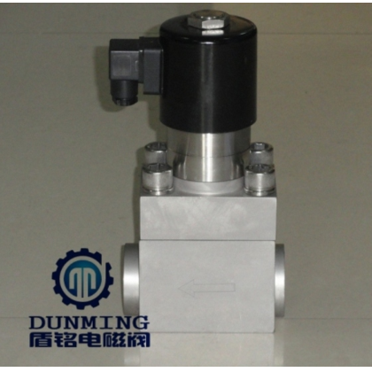 20Mpa高压液压油电磁阀