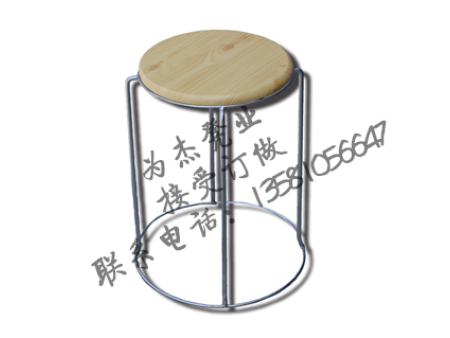 钢筋凳加粗生产厂家/临沂为杰凳业有限公司