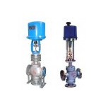 电子式电动单座,电子式电动调节阀.1jpg