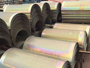 通风地笼制造/衡盛