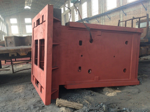 铸铁平板平台哪专业/立鹏机械