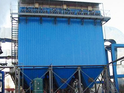 单机式除尘器制造/东灿环保