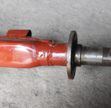 长期供应装载机前桥壳后桥壳 微卡三轮车汽油机用桥壳