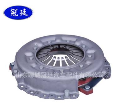 厂家长期供应汽车离合器压盘 汽车离合器压盘 农机离合器压盘