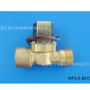 湛江鼎方供应热水器壁挂炉用4分全铜耐高温电磁阀WFS-E-B013