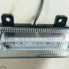 供应 LED优质高亮防水后尾灯 箱式半挂车 货车车厢加工挂车配件