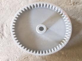 内齿盘报价/泊头艺兴做工精良指导安装