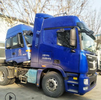 欧曼GTL驾驶室总成 厂家销售欧曼GTL驾驶室总成及壳体欧曼GTL配件