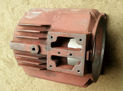 Y2系列电机壳生产厂家/井刘光明机械