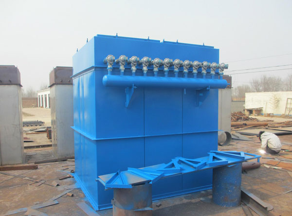 单机除尘器订购-翔天环保信誉良好