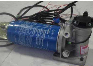 柴油泵铝合金压铸件 CBN齿轮油泵端盖 机床加工铸件来图定制
