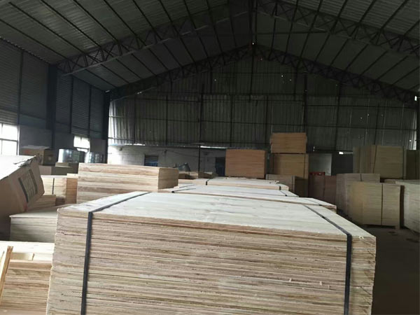 临沂托盘脚墩厂家/利亿木业图1