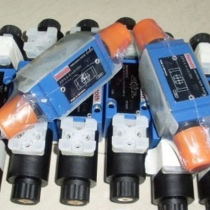 现货直销德国力士乐 Z2DB10VD1-4X/315V代理力士乐溢流阀