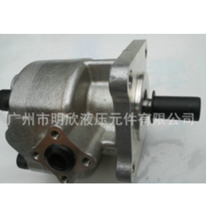 供应台湾峰昌WINMOST齿轮泵EG-PA-F11R系列【正品】