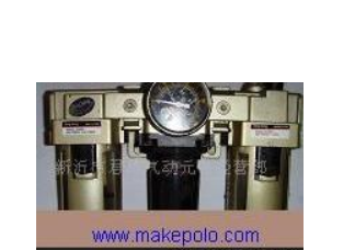 三联件AC2000-5000图1