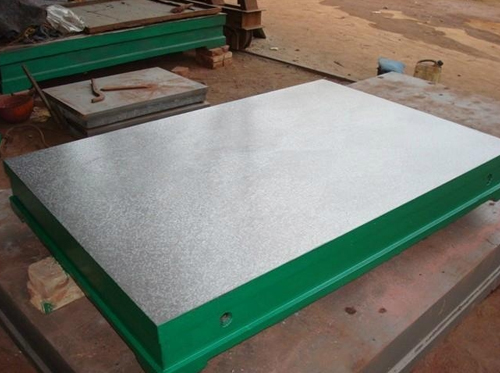 铸铁检验平板制造商|立鹏机械质优价廉