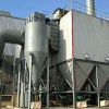 燃煤锅炉除尘器-汇金环保