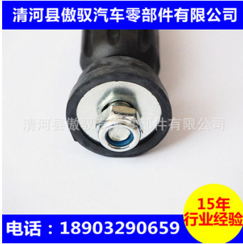 傲驭福克斯后平衡杆球头稳定杆连接杆球头平衡杆吊杆稳定杆胶