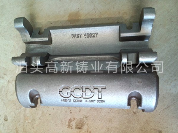 贵州大型不锈钢铸造/高新铸业规格齐全现货当天发货