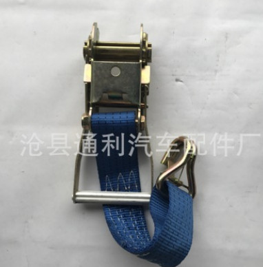 厂家供应紧绳器 拉紧器 货物收紧器 收紧带 棘轮收紧器