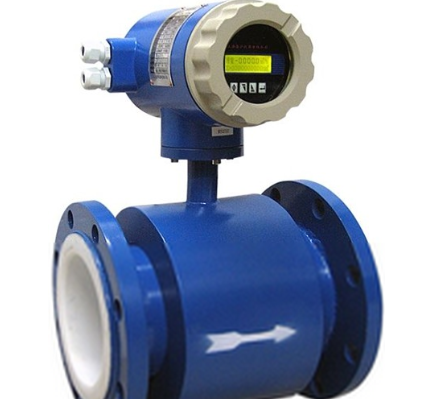 供应流量计图1