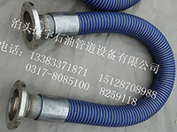 沧州输油软管生产/捷宇石油管道