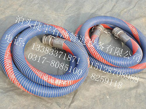 广西输油软管生产—捷宇石油管道