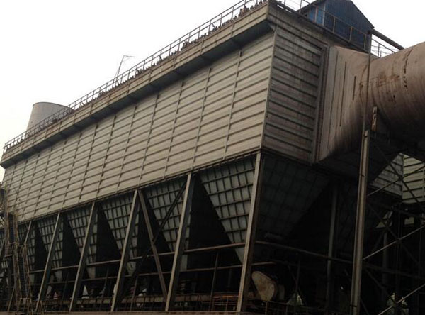 河北布袋除尘器厂家|翔天环保