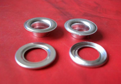 不锈钢篷布扣制造商-昊通五金量大从优图1