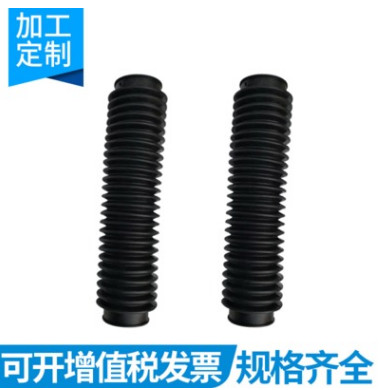 PP阻燃波纹管阻燃穿线管 汽车线路保护管黑色穿线软管 塑料波纹管