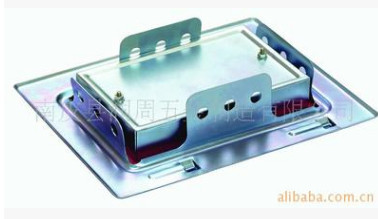 供应订做各种精密欧洲烟灰门等五金产品