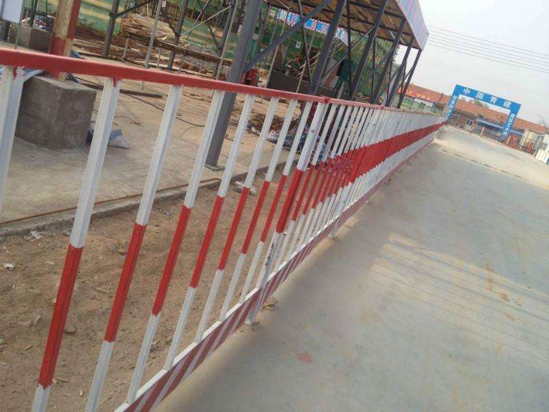 河北建筑防护栏价格|井刘光明机械值得信赖