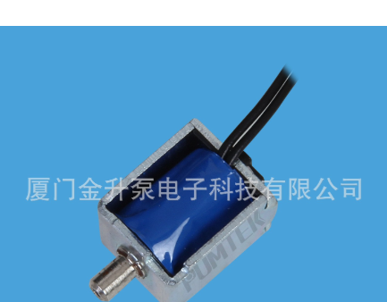 厦门厂家批发供应电磁泄气阀 食品级微型气阀 静音气阀