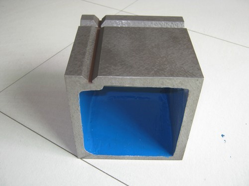 铸铝方箱|立鹏机械值得信赖