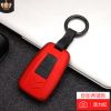 源头厂家18款丰田奕泽chr钥匙包普拉多霸道8八代凯美瑞钥匙套壳扣
