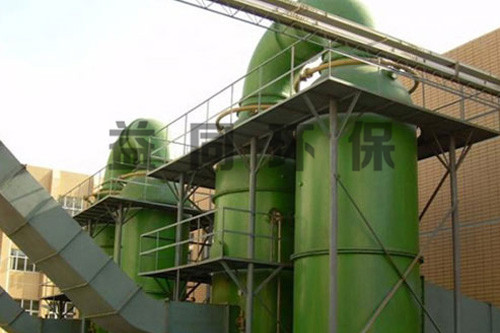 河北锅炉除尘器/益同环保设备价格优惠