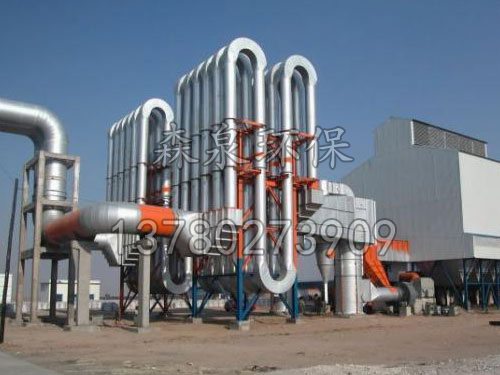 仓顶除尘器厂家/森泉环保设备