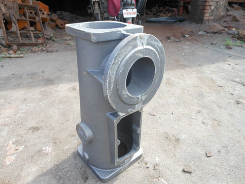 河北球墨铸件价格/泊头艺兴现货供应厂价出货