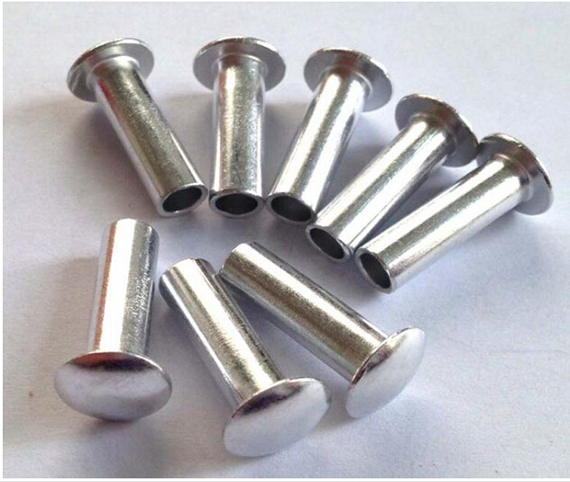 临沂平头实心铆钉/临沂市罗庄区晓伟五金制品厂